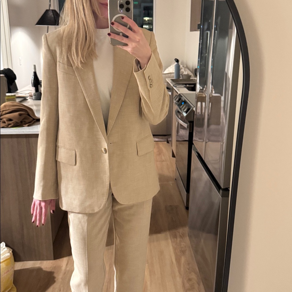 Wilfred Generation Blazer